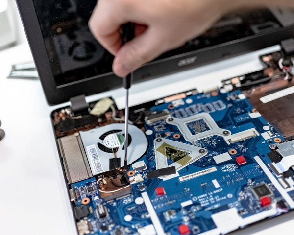 ¿Reparar, actualizar o renovar tu laptop? Haz este diagnóstico antes de gastar