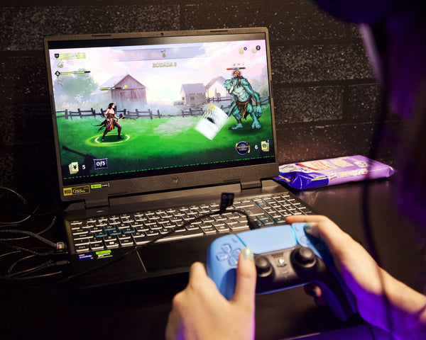 Cómo elegir una laptop gamer en Colombia en 2026 sin pagar por potencia que no usarás