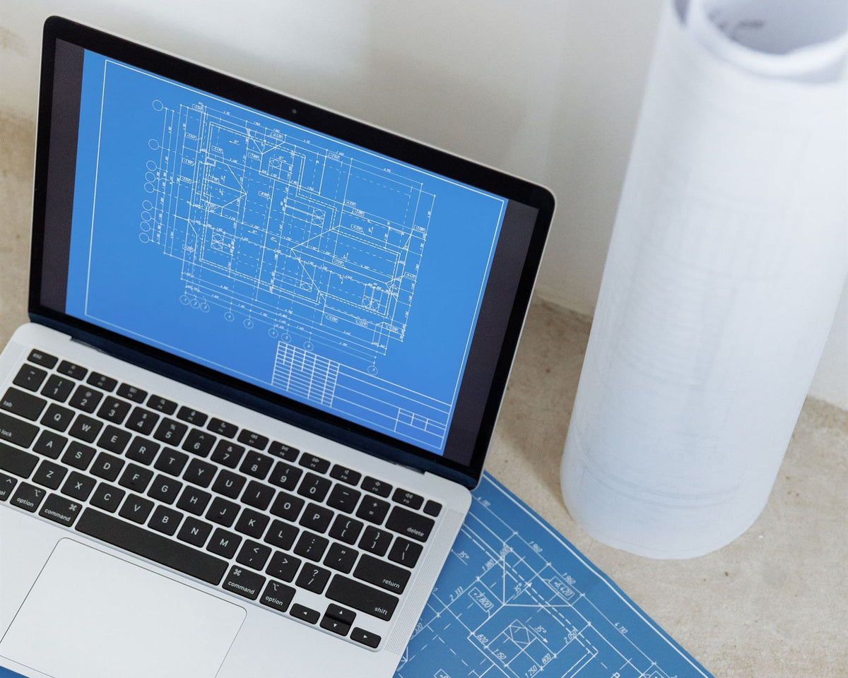 Qué laptop comprar para arquitectura: Revit, AutoCAD, SketchUp y Lumion según tu proyecto