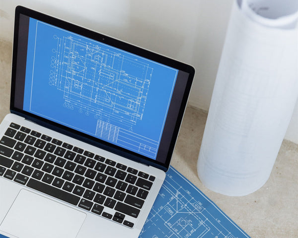 Qué laptop comprar para arquitectura: Revit, AutoCAD, SketchUp y Lumion según tu proyecto