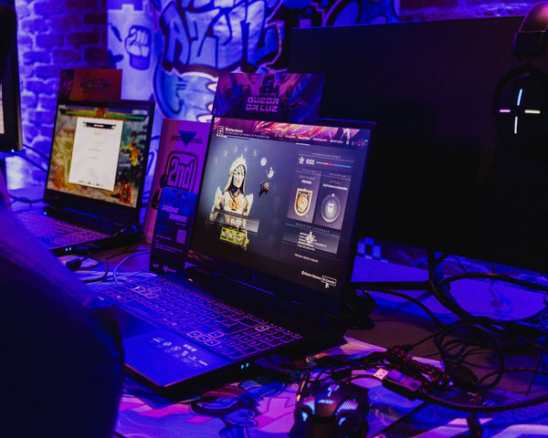 Qué es el TGP y por qué dos laptops con la misma RTX pueden rendir diferente