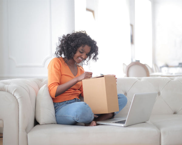 Checklist para revisar una laptop nueva u Open Box cuando llega a tu casa