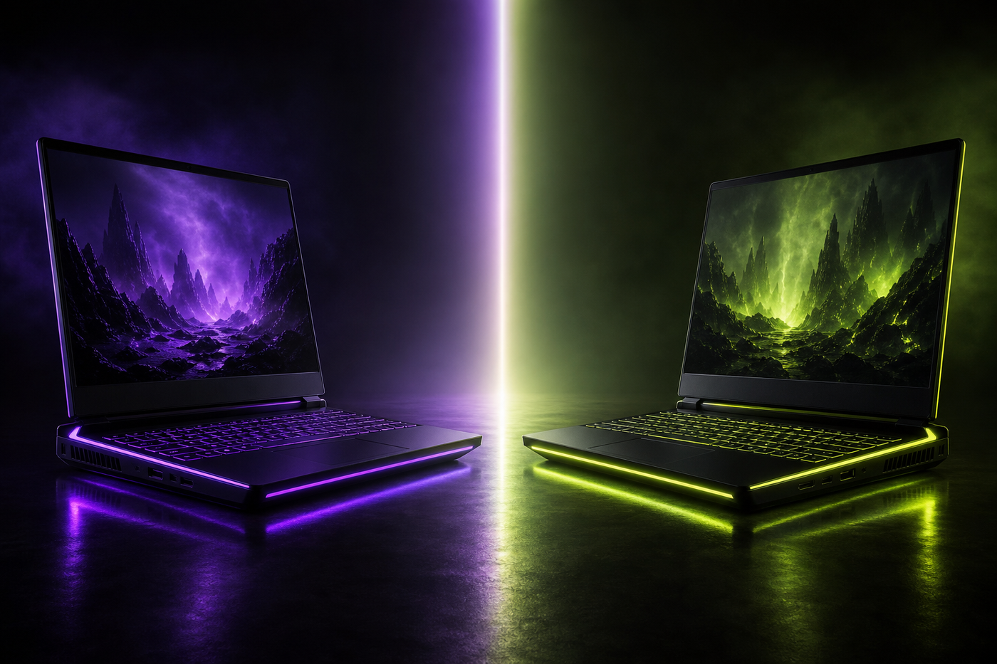 RTX 5070 vs RTX 5060: ¿cuál gráfica vale la pena?
