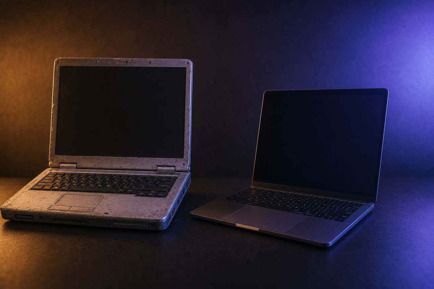 5 señales de que llegó la hora de renovar tu laptop