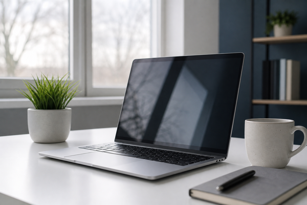 Laptop para trabajo y estudio: las specs que sí importan