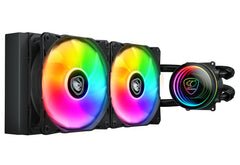 Cougar Poseidon Elite 360 ARGB