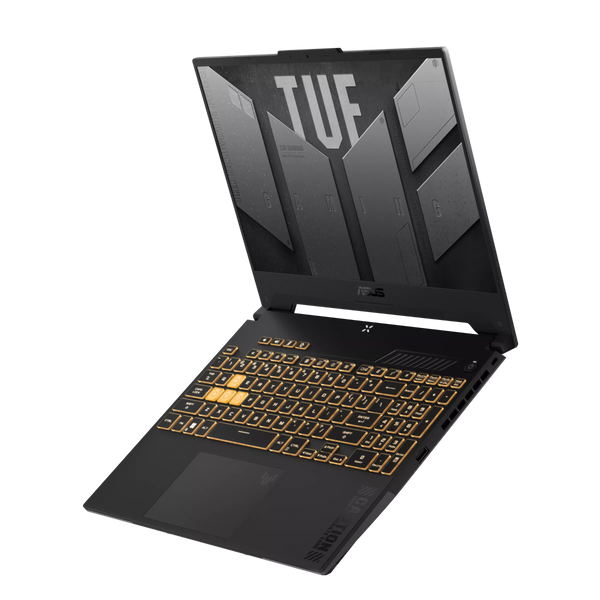 Asus TUF FX 507VV