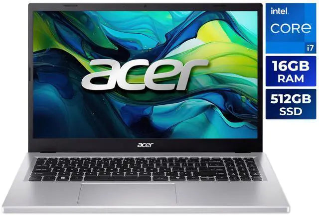 Acer Aspire Go 15