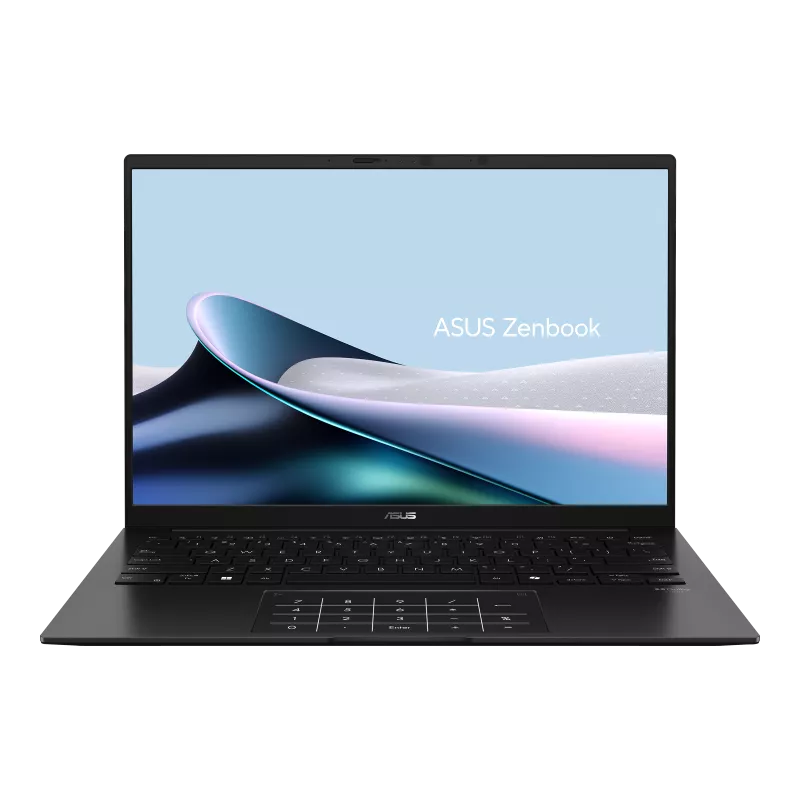 ASUS Zenbook UM3406HA — imagen oficial del fabricante