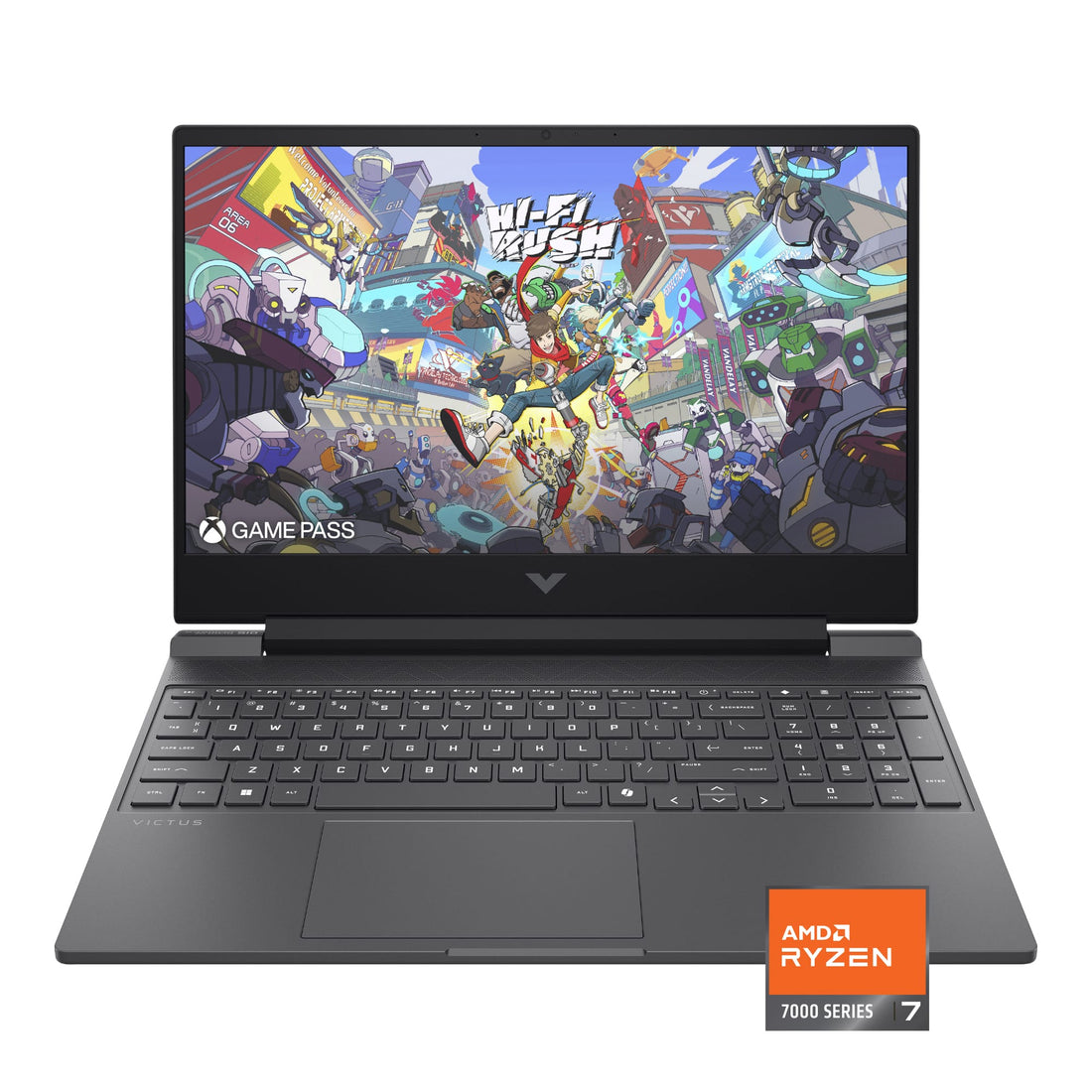 HP Victus 15-fb3019la