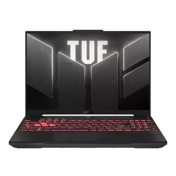 Asus TUF Gaming A16 FA607NUQ-RL014