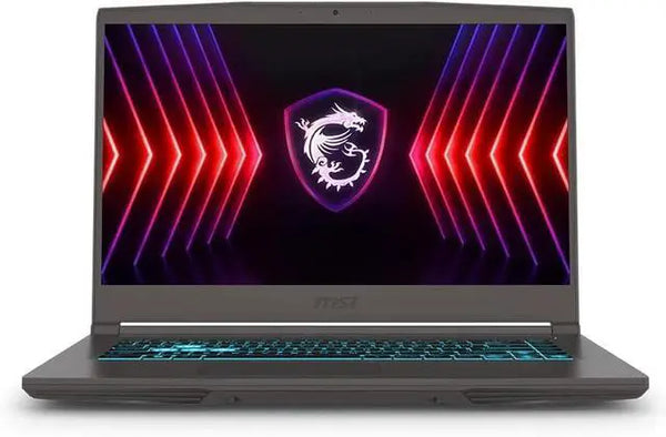 MSI THIN 15 A16