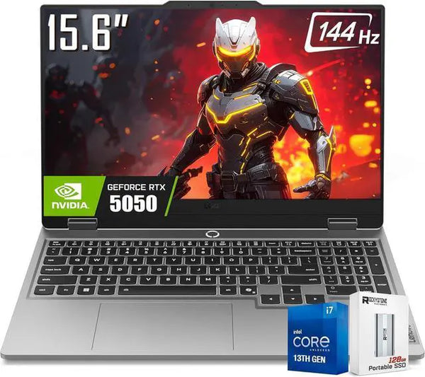 Lenovo LOQ 15IRX10I7