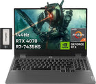 Lenovo LOQ 15AHP9