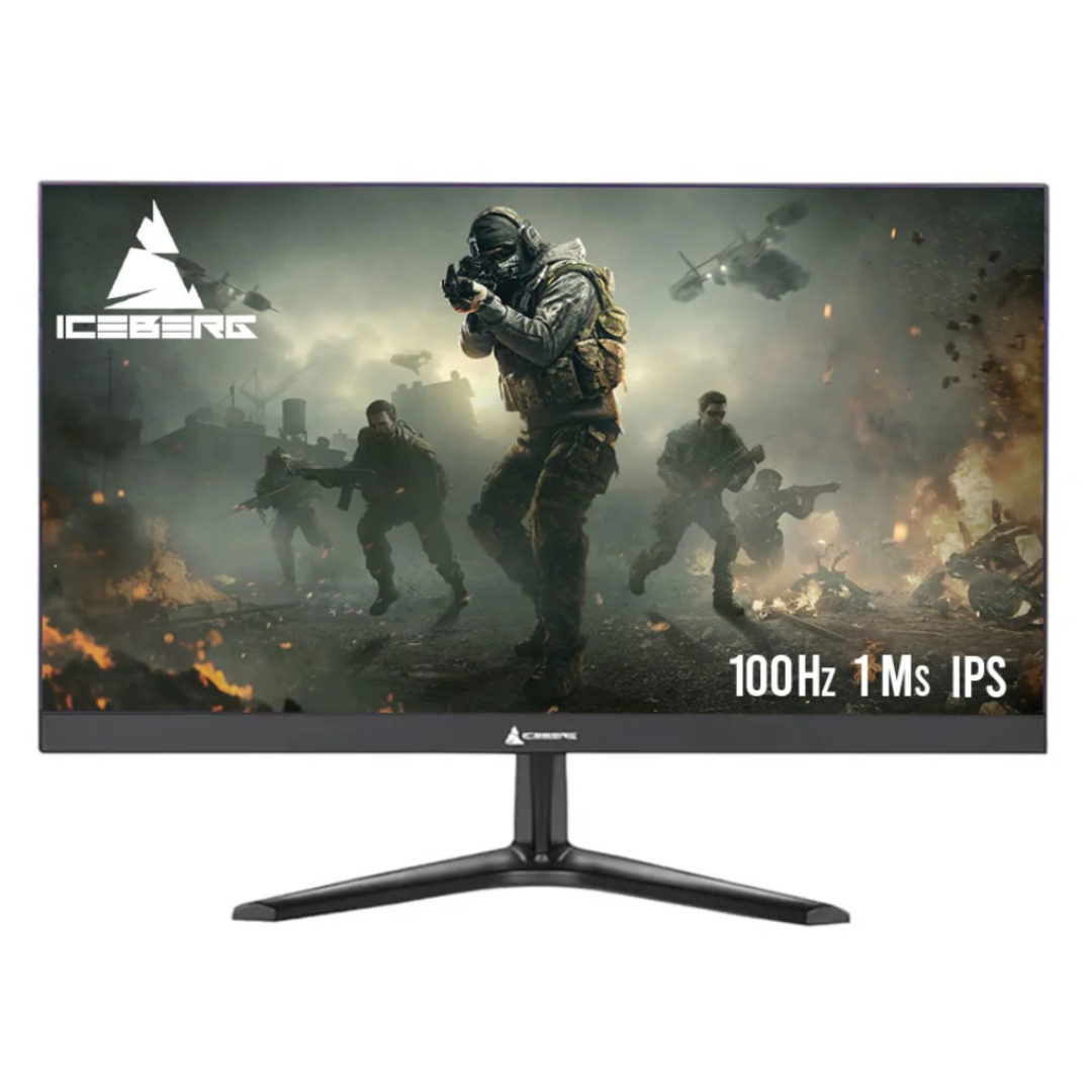 Monitor Iceberg 24 100Hz