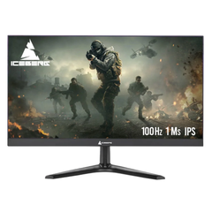 Monitor Iceberg 24 100Hz