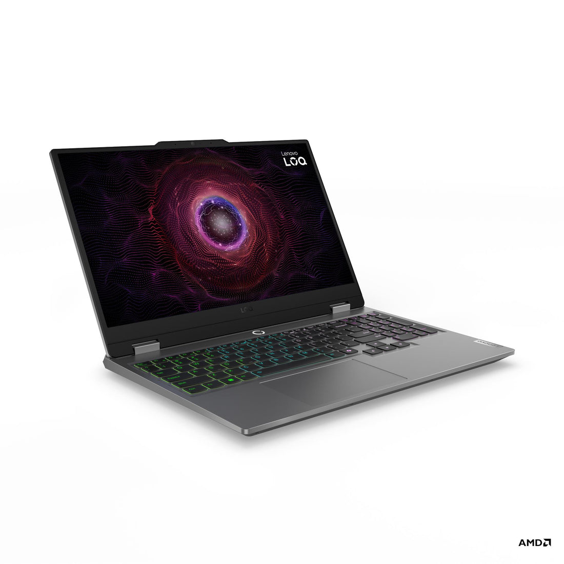 Lenovo LOQ 15ARP9