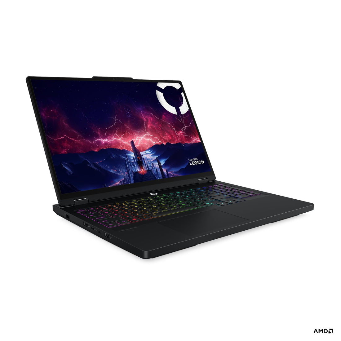 Lenovo Legion Pro 5 16ADR10