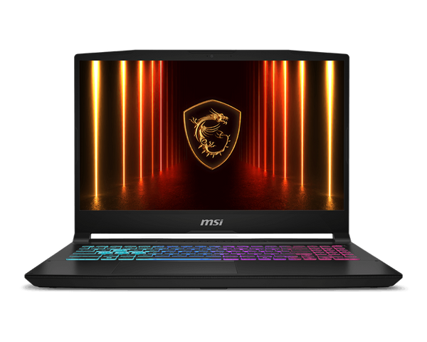 MSI KATANA 15 HX B14WGK