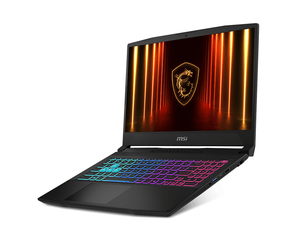 MSI KATANA 15 HX B14WGK
