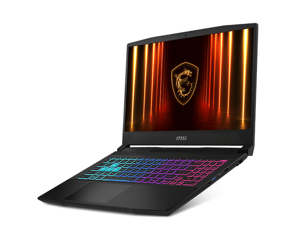 MSI KATANA 15 HX B14WGK