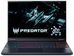 Acer Predator Helios Neo 16S