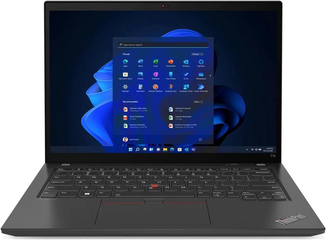 Lenovo ThinkPad T14