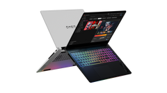 HP OMEN Slim 16