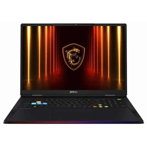 MSI CROSSHAIR 16 HX AI D2XWGKG-20IUS