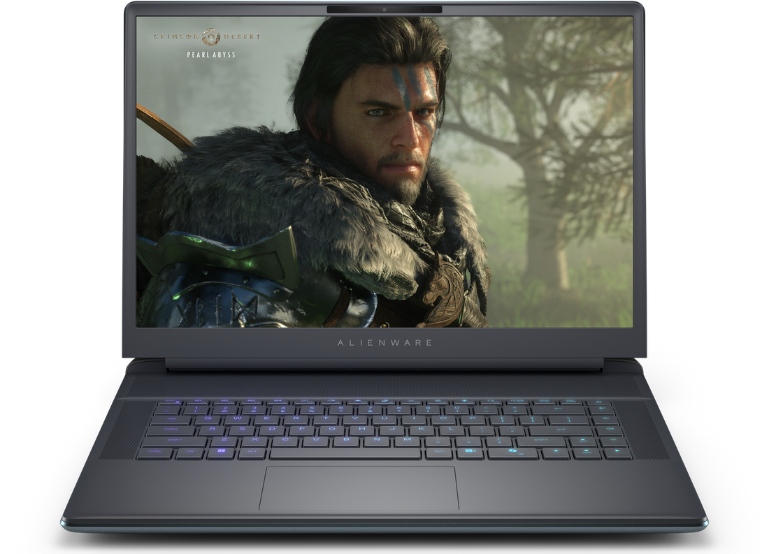 Dell Alienware 16 Area-51 AA16250 (Open Box)