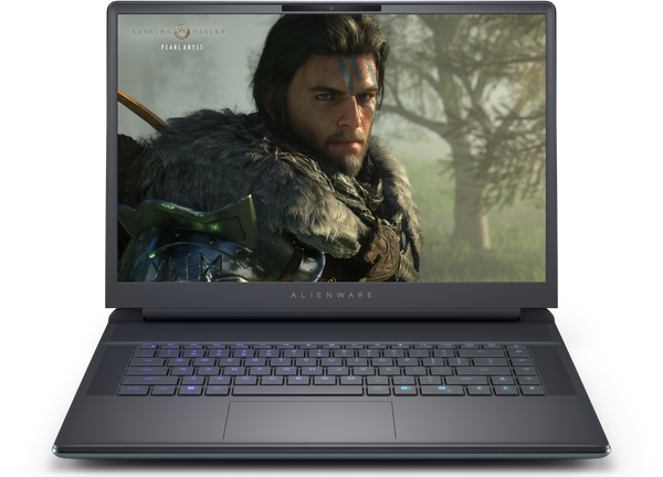 Dell Alienware 16 Area-51 AA16250 (Open Box)