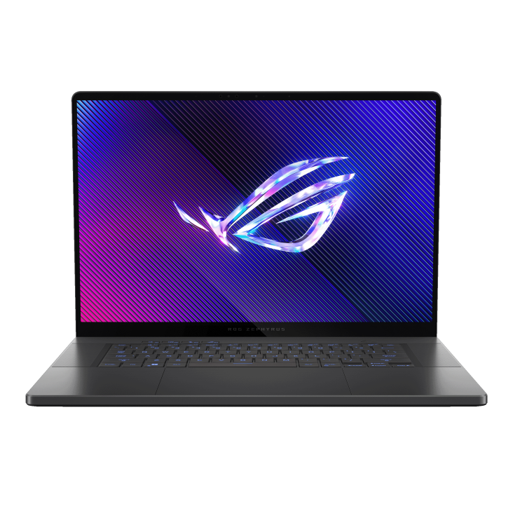 Asus ROG Zephyrus G14