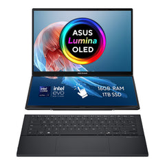 Asus ZenBook UX3407QA