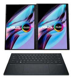 Asus ZenBook UX3407QA