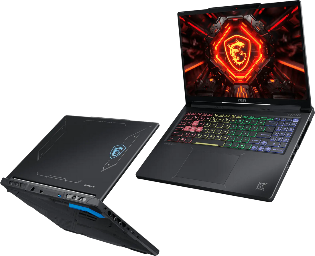 MSI Crosshair 16 HX E14WGK