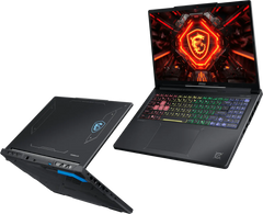 MSI Crosshair 16 HX E14WGK