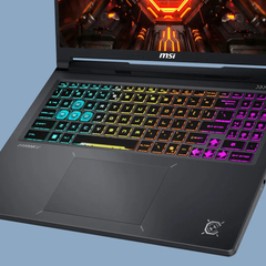 MSI Crosshair 16 HX E14WGK