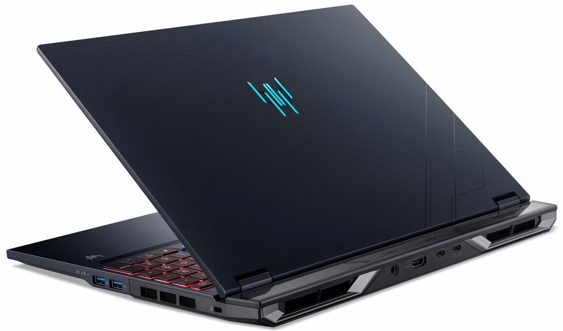 Acer Helios 18 AI — imagen de catálogo Acer Predator Helios