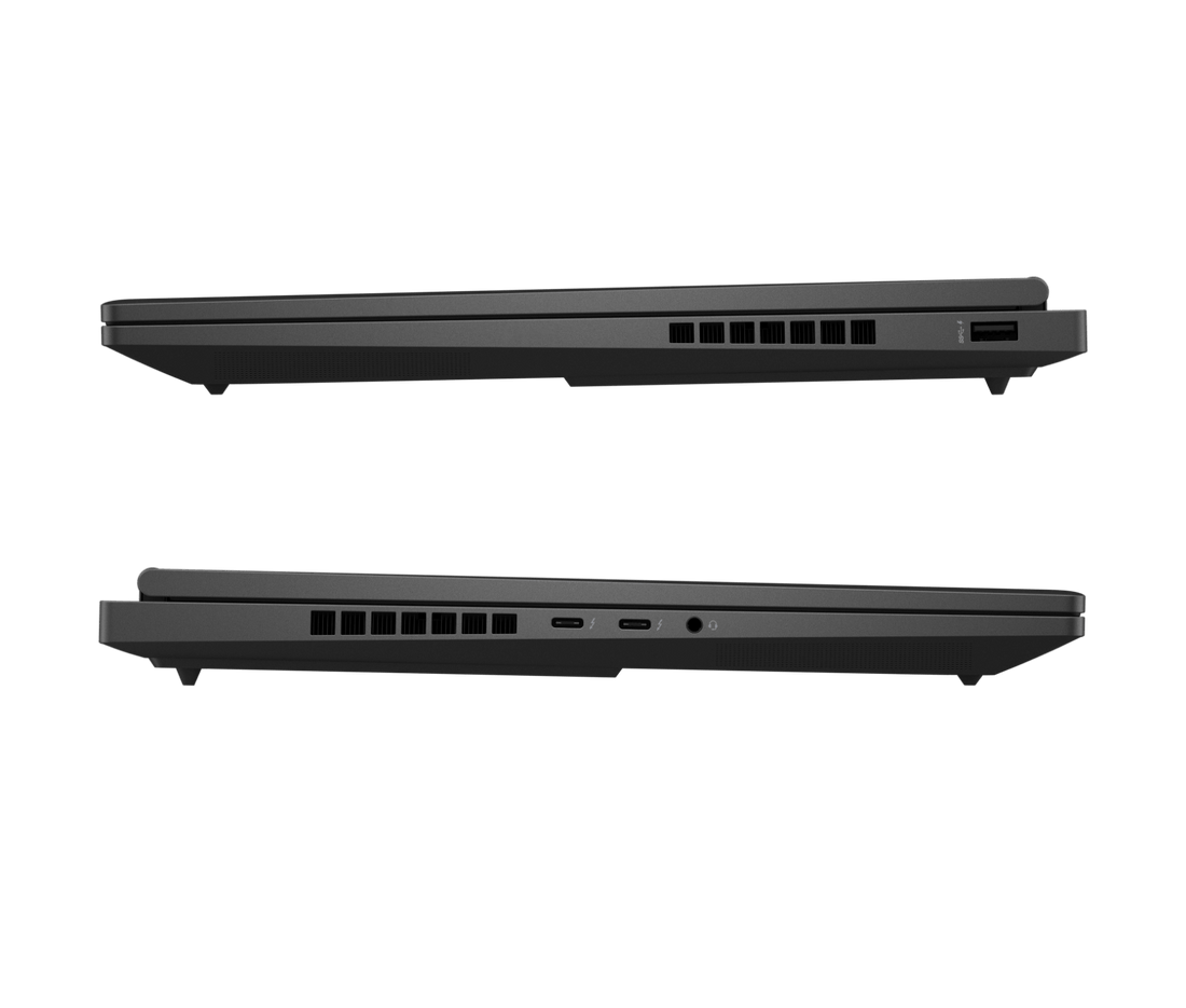 HP Omen Slim 16-AN0051