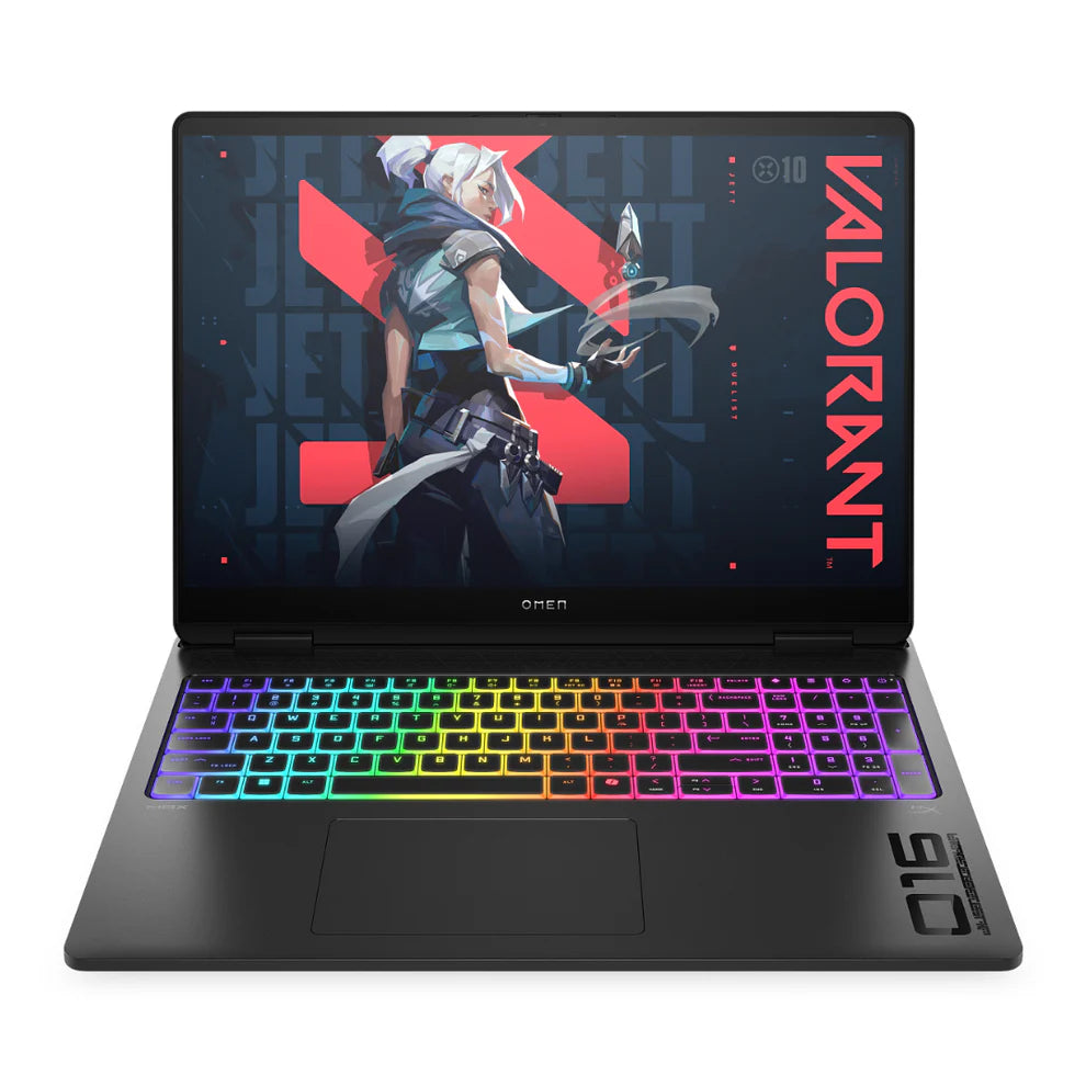 HP OMEN MAX 16t-ah000