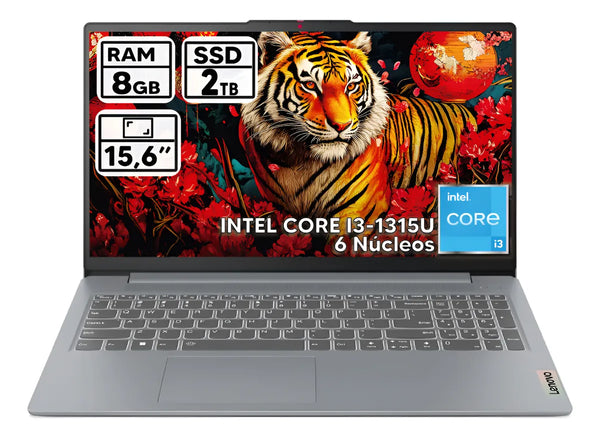 Lenovo IDEAPAD SLIM 3 15IRU8