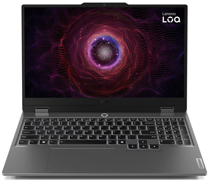 Lenovo LOQ 15AHP9