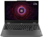 Lenovo LOQ 15AHP9