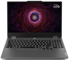 Lenovo LOQ 15AHP9