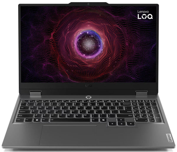 Lenovo LOQ 15AHP9