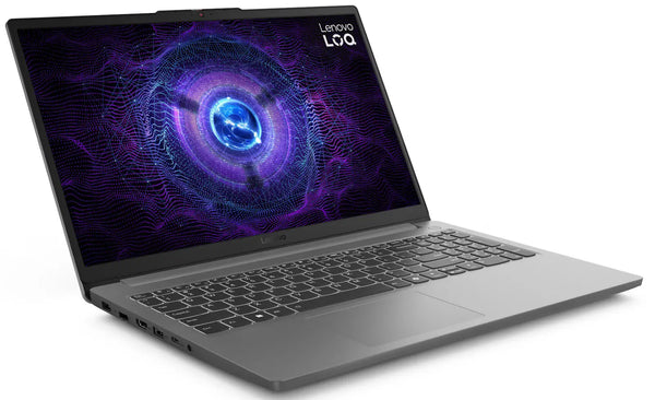 Lenovo LOQ 15IAX9E