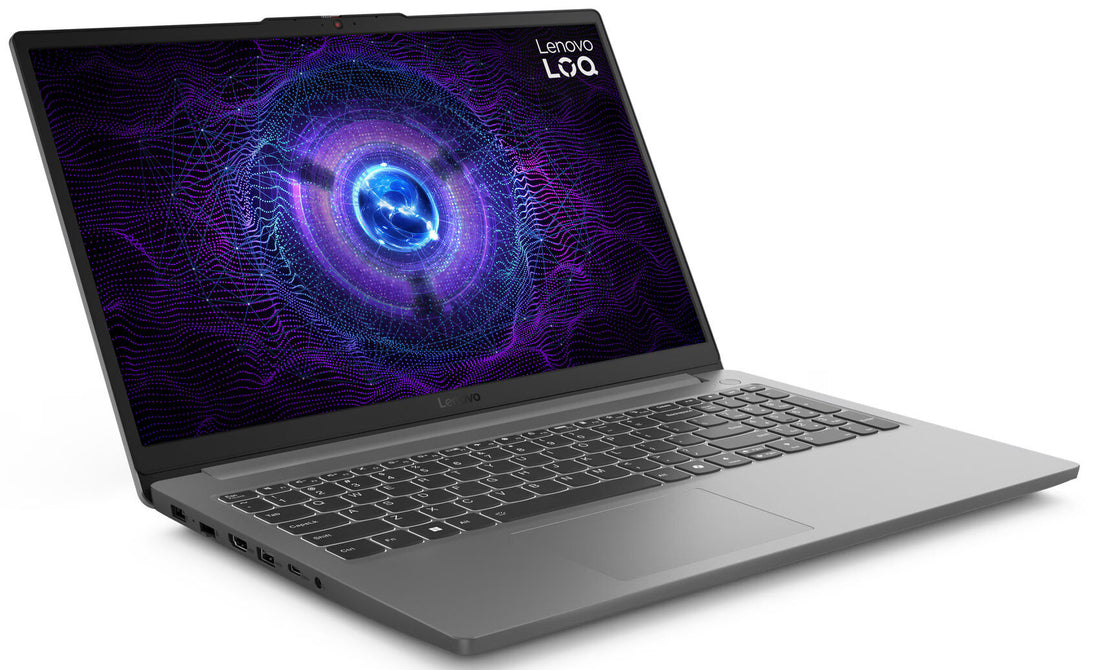 Lenovo LOQ 15IRX10