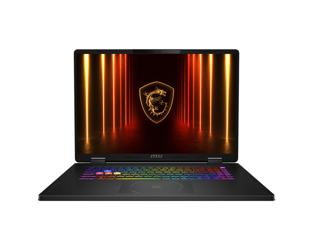 MSI Crosshair 16 HX AI