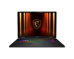 MSI Crosshair 16 HX AI