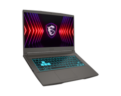 MSI THIN 15 A15